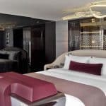 Bentley suite St. Regis Istanbul 6