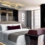 Bentley suite St. Regis Istanbul 8