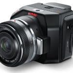 Blackmagic Micro Cinema Camera 5