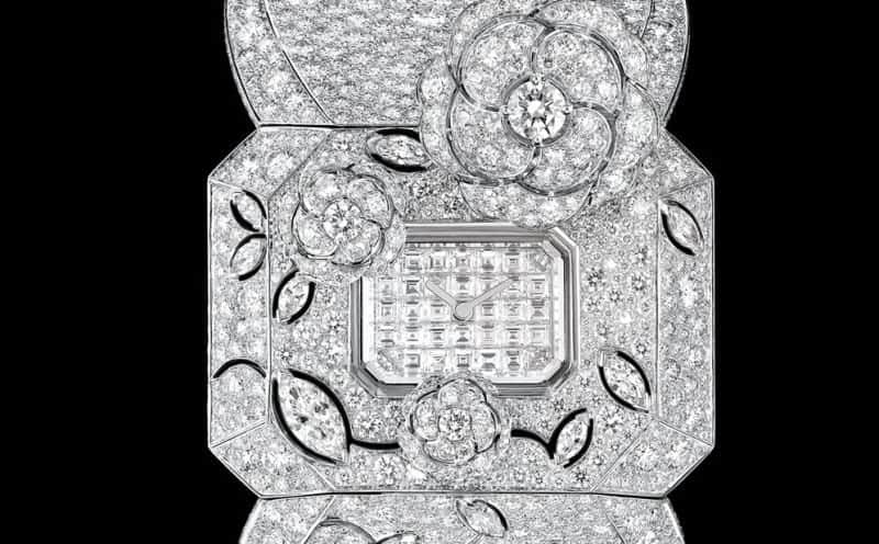 Chanel-Les-Eternelles-High-Jewelry-Watches 3