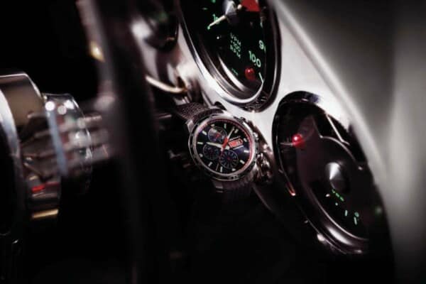Chopard Mille Miglia GTS Chronograph 1
