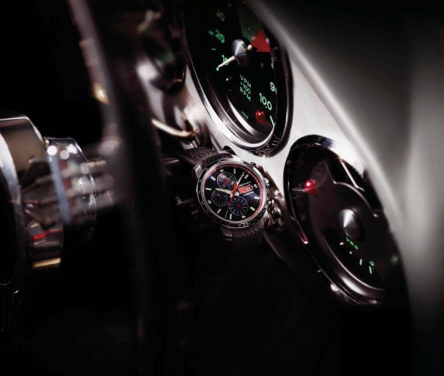 Chopard Mille Miglia GTS Chronograph 1