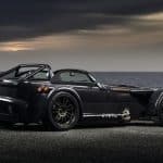 Donkervoort D8 GTO Bare Naked Carbon Edition 3