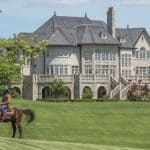 Equestrian Estate in King 1
