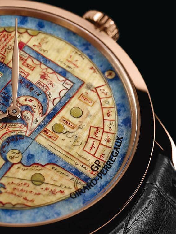 Girard-Perregaux-The-Chamber-of-Wonders-Collection 3