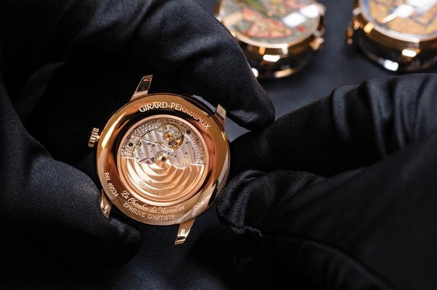 Girard-Perregaux-The-Chamber-of-Wonders-Collection 6