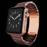 Goldgenie Apple Watch 2