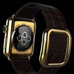 Goldgenie Apple Watch 4