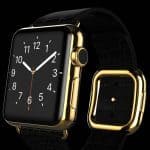 Goldgenie Apple Watch 6