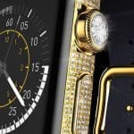 Goldgenie Apple Watch 7