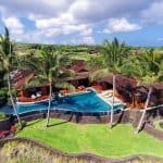 Hawaiian dream home 1