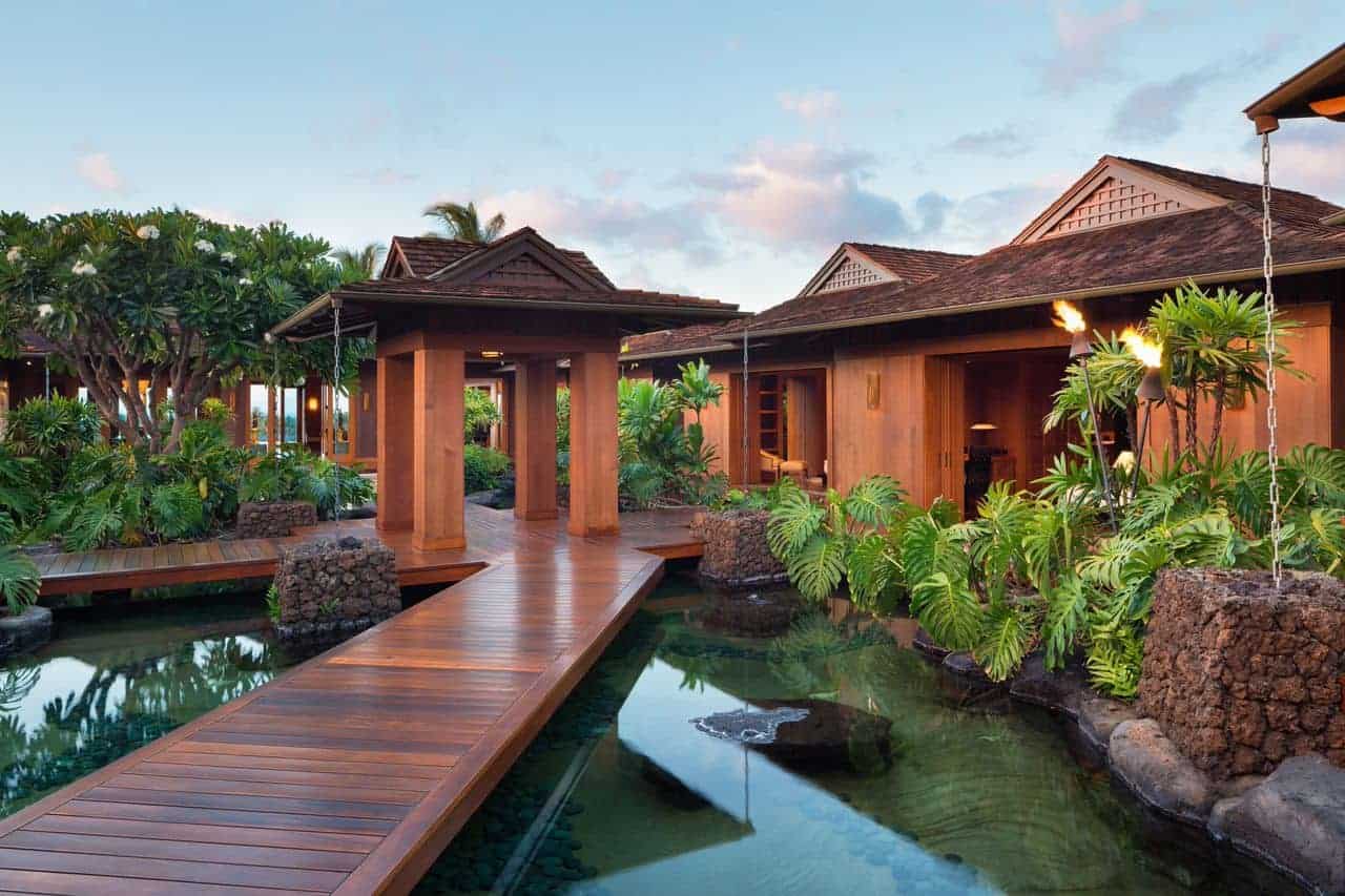 Hawaiian dream home 3