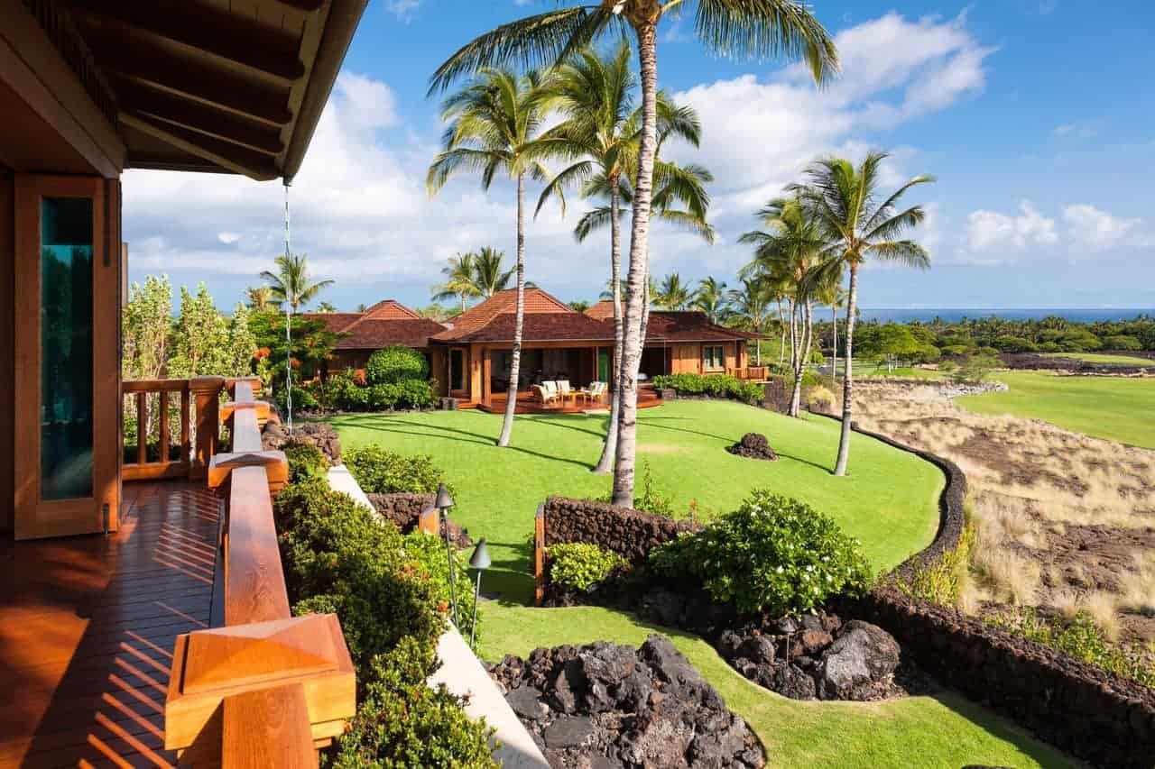 Hawaiian dream home 6