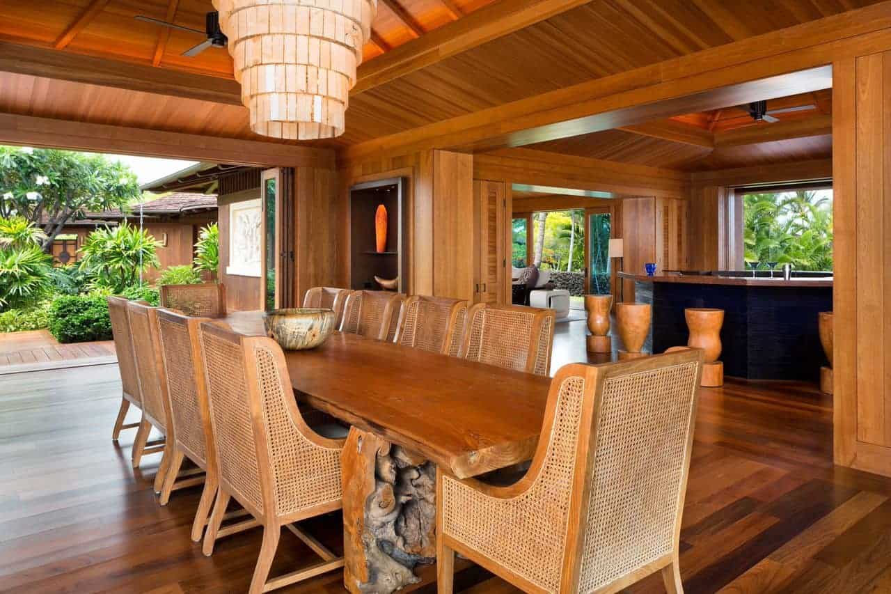 Hawaiian dream home 8