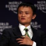 Jack Ma, the richest man in China 00002
