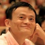 Jack Ma, the richest man in China 00004