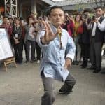 Jack Ma, the richest man in China 00010