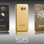 Legend Galaxy S6 1