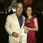 Vanity Fair/Gucci Party at Cannes Film Festival Honoring Martin Scorsese