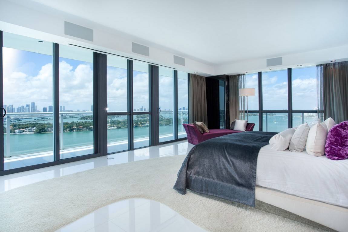 Miami Beach Penthouse 12