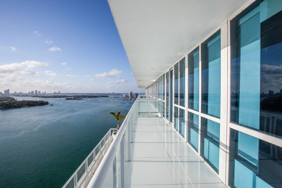 Miami Beach Penthouse 7