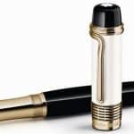 Montblanc Patron of Art Luciano Pavarotti Limited Edition 4810