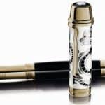 Montblanc Patron of Art Luciano Pavarotti Limited Edition 888