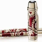 Montblanc Patron of Art Luciano Pavarotti Limited Edition 98