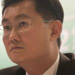 Tencent Chairman And CEO Ma Huateng At Earnings Briefing