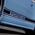 Porsche 911 Targa 4S Exclusive Edition 9