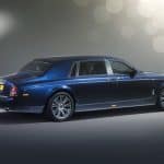 Rolls-Royce Phantom Limelight Collection 2