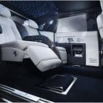 Rolls-Royce Phantom Limelight Collection 4