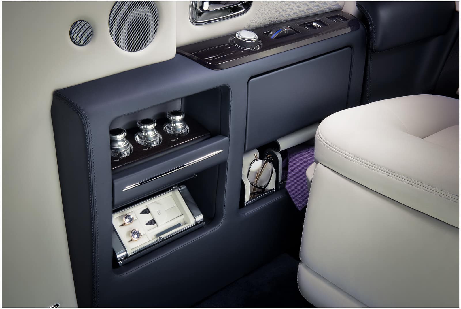 Rolls-Royce Phantom Limelight Collection 9