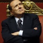 Silvio Berlusconi, Il Cavaliere 00001