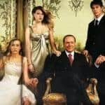 Silvio Berlusconi, Il Cavaliere 00005