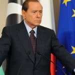 Silvio Berlusconi, Il Cavaliere 00007