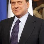 Silvio Berlusconi, Il Cavaliere 00009