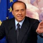 Silvio Berlusconi, Il Cavaliere 00010
