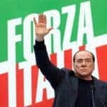 Silvio Berlusconi, Il Cavaliere 00011