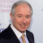 Stephen A. Schwarzman, the king of private equity 00001
