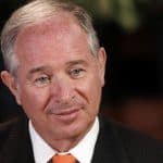 Stephen A. Schwarzman, the king of private equity 00003