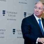 Stephen A. Schwarzman, the king of private equity 00005