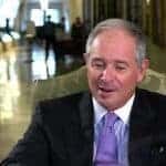 Stephen A. Schwarzman, the king of private equity 00009