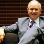 Stephen A. Schwarzman, the king of private equity 00010