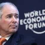 Stephen A. Schwarzman, the king of private equity 00012