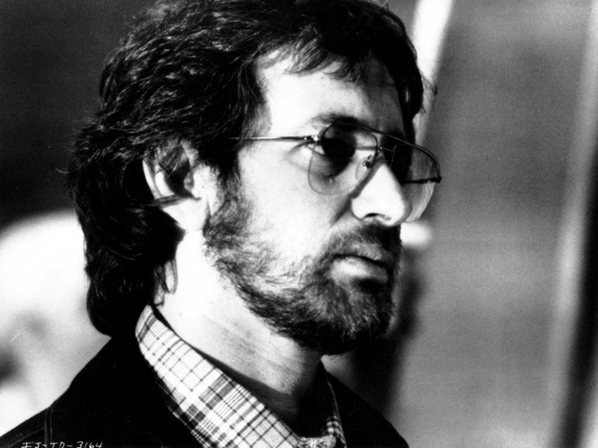 Steven Spielberg 00003