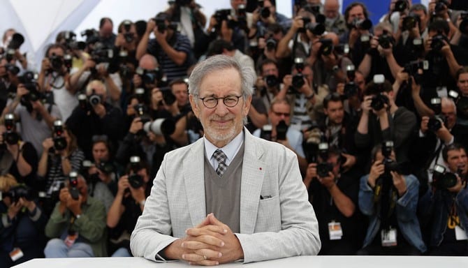Steven Spielberg 00009