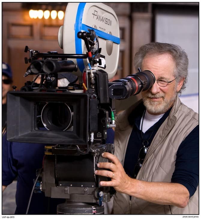 Steven Spielberg 00010