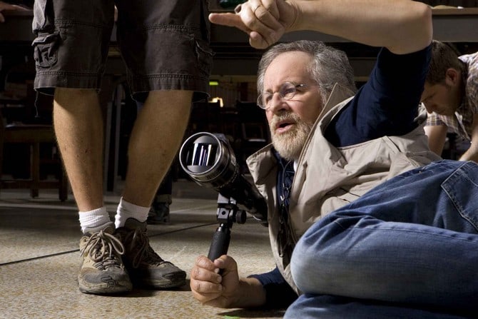 Steven Spielberg 00011