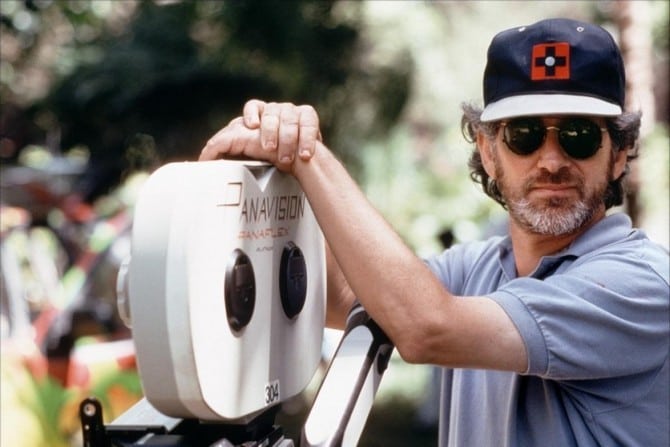 Steven Spielberg 00012
